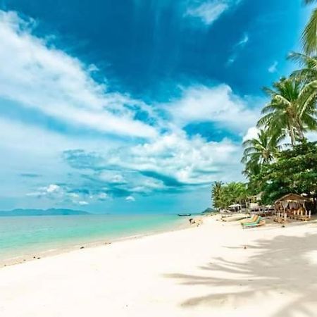 Bangpo Resort Ban Bang Po Exteriér fotografie