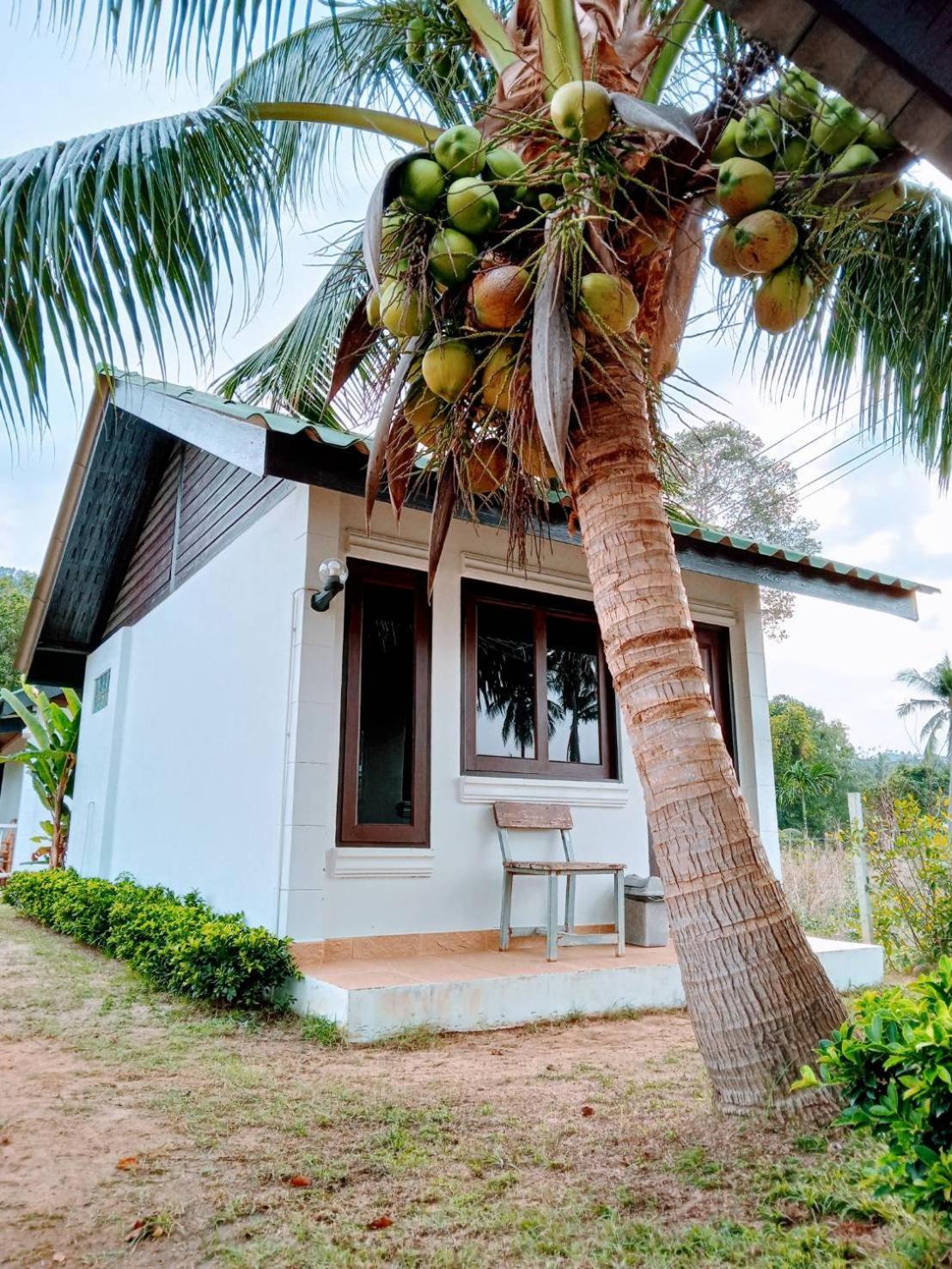 Bangpo Resort Ban Bang Po Exteriér fotografie