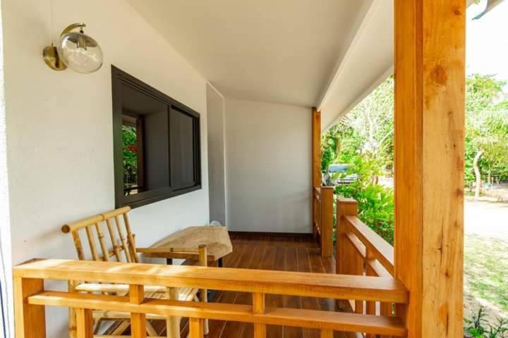 Bangpo Resort Ban Bang Po Exteriér fotografie